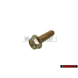 Genuine VW Hexagon Bolt - J9151261035