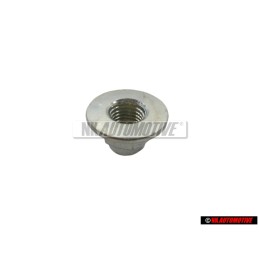 Genuine VW Hexagon Nut, Self-Locking - J9418041000