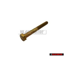 Genuine VW Hexagon Bolt - N 0103709