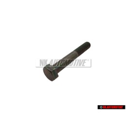Genuine VW Hexagon Bolt - N 0104644