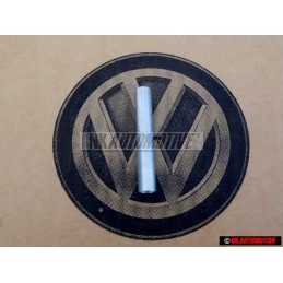 Genuine VW Expanding Pin - N 0137671