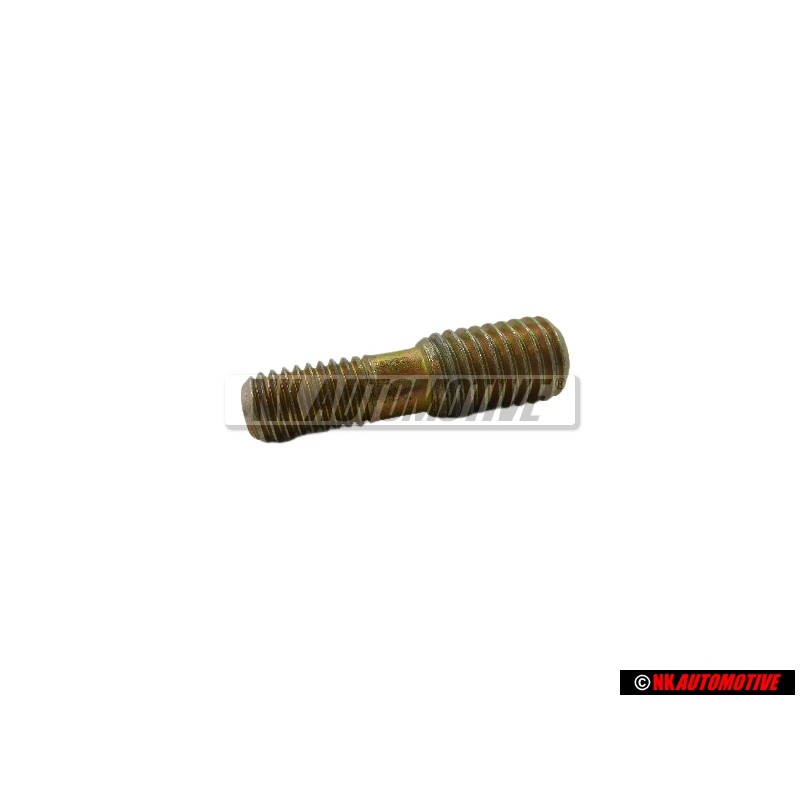 Genuine VW Threaded Pin - N 0144583