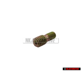 Genuine VW Threaded Pin - N 0144932