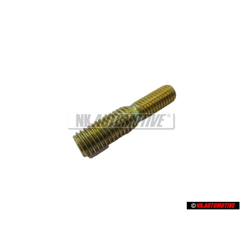Genuine VW Threaded Pin - N 0145604