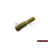 Genuine VW Threaded Pin - N 0145604