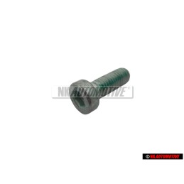 Genuine VW Socket Head Bolt With Hexagon Socket Head - N 0147973