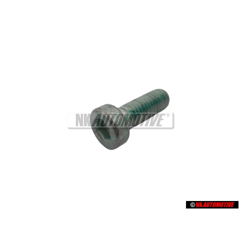 Genuine VW Socket Head Bolt With Hexagon Socket Head - N 0147973
