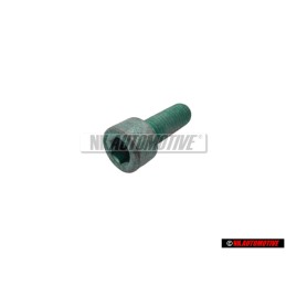 Genuine VW Socket Head Bolt With Hexagon Socket Head - N 0199113