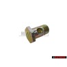 Genuine VW Banjo Bolt - N 0210621