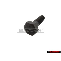 Genuine VW Hexagon Bolt - N 0401881