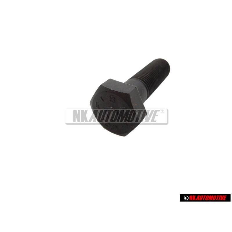 Genuine VW Hexagon Bolt - N 0401881