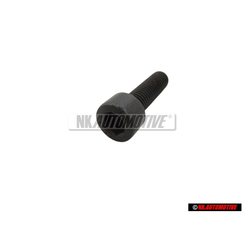 Genuine VW Socket Head Bolt With Hexagon Socket Head - N 0447051