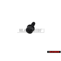 Genuine VW Socket Head Bolt With Hexagon Socket Head Combination - N 10131004