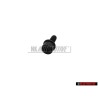 Genuine VW Socket Head Bolt With Hexagon Socket Head Combination - N 10131004