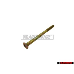 Genuine VW Countersunk Bolt - N 10173601
