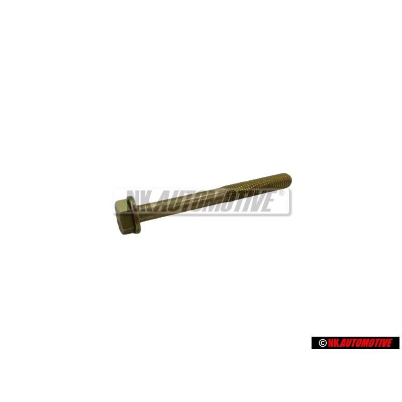 Genuine VW Hexagon Head Bolt (Combi) - N 10203201