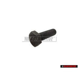Genuine VW Hexagon Bolt - N 10256901