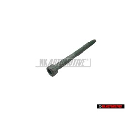 Genuine VW Socket Head Bolt - N 10325901
