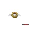 Genuine VW Hexagon Nut - N 10328603