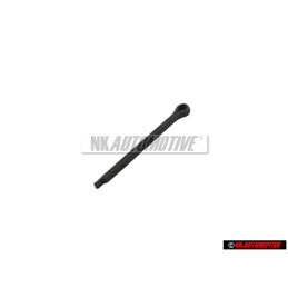 Genuine VW Split Pin - N 10423401