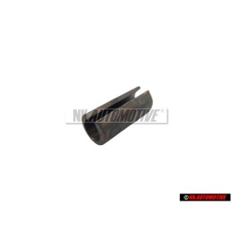 Genuine VW Spring Pin - N 10439701