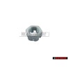 Genuine VW Castle Nut - N 10439801