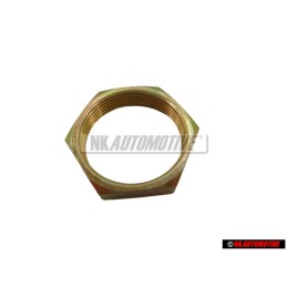 Genuine VW Hexagon Nut - N 90000101