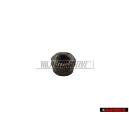 Genuine VW Hexagon Nut, Self-Locking - N 90072101