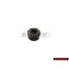 Genuine VW Hexagon Nut, Self-Locking - N 90072101