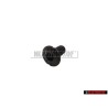 Genuine VW Oval Head Countersunk Bolt - N 90120401
