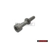 Genuine VW Socket Head Bolt With Hexagon Socket Head Combination - N 90334802