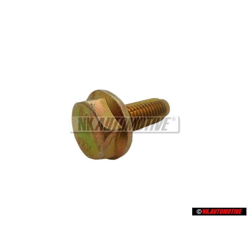 Genuine VW Hexagon Bolt - N 90344402
