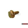 Genuine VW Hexagon Bolt - N 90344402