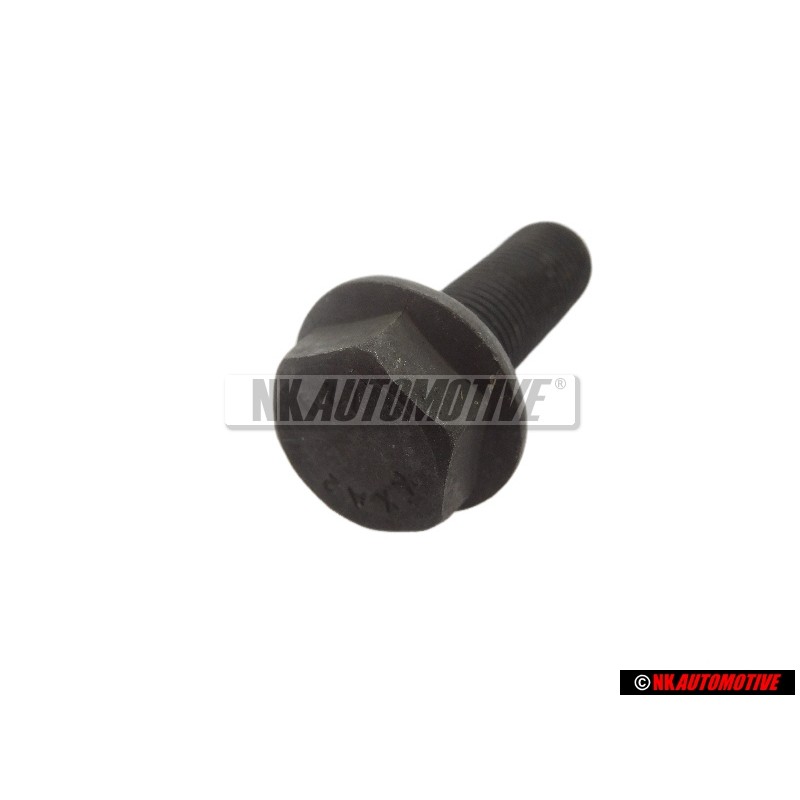 Genuine VW Self-Locking Bolt - N 90405901
