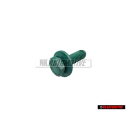 Genuine VW Hexagon Head Bolt (Combi) - N 90643901