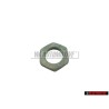 Genuine VW Hexagon Nut - N 90652501