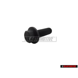 Genuine VW Hexagon Bolt - N 90674701