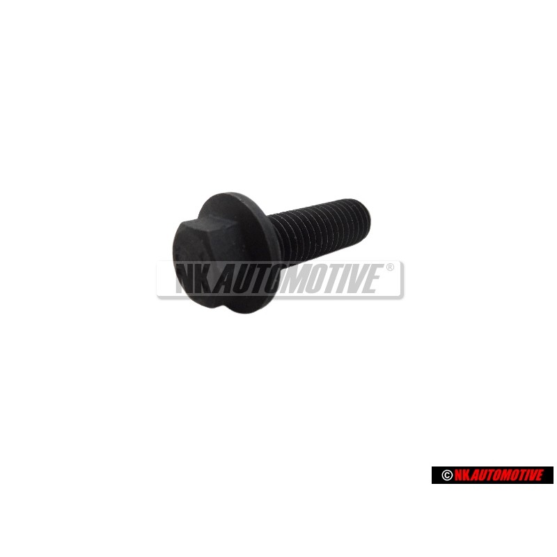 Genuine VW Hexagon Bolt - N 90674701