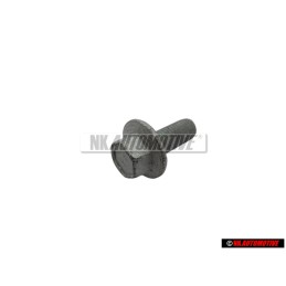Genuine VW Hexagon Bolt - N 90675101