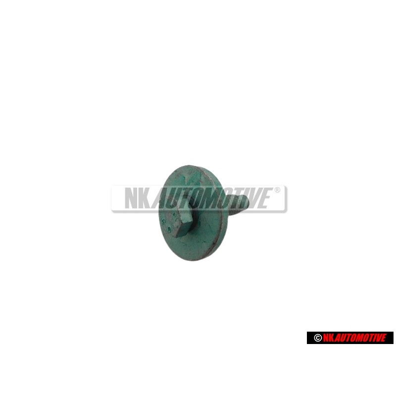 Genuine VW Hexagon Head Bolt (Combi) - N 90688601