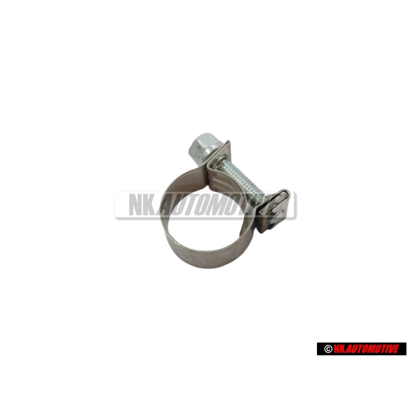 Genuine VW Clamp - N 90711401