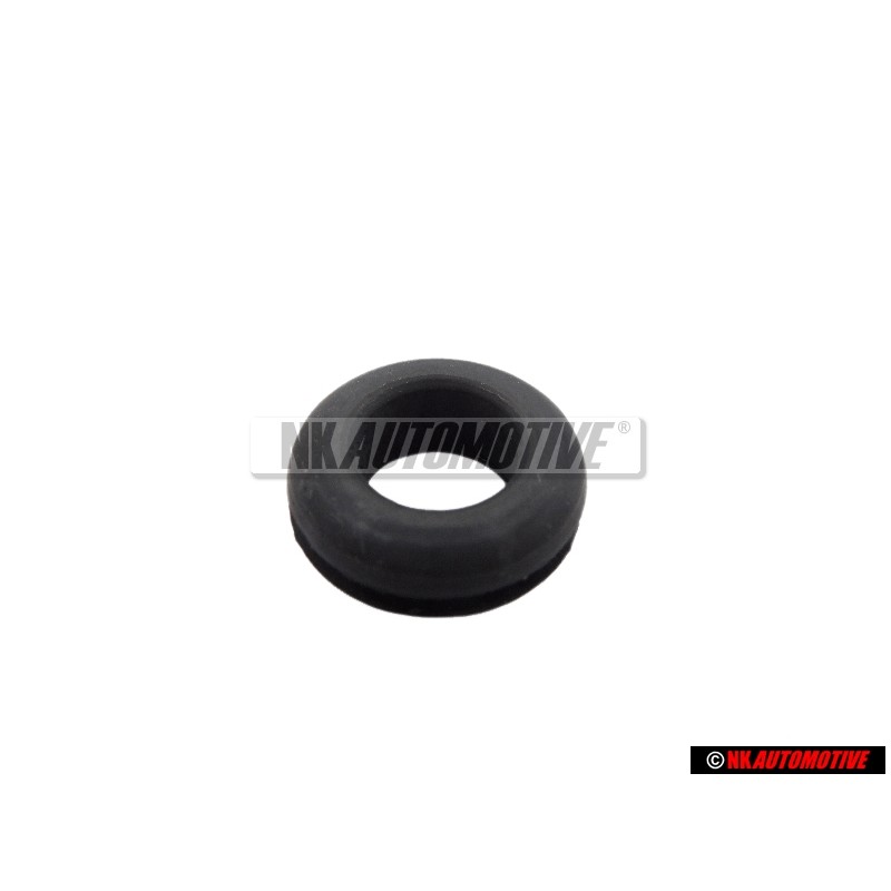Genuine VW Grommet - N 90717301
