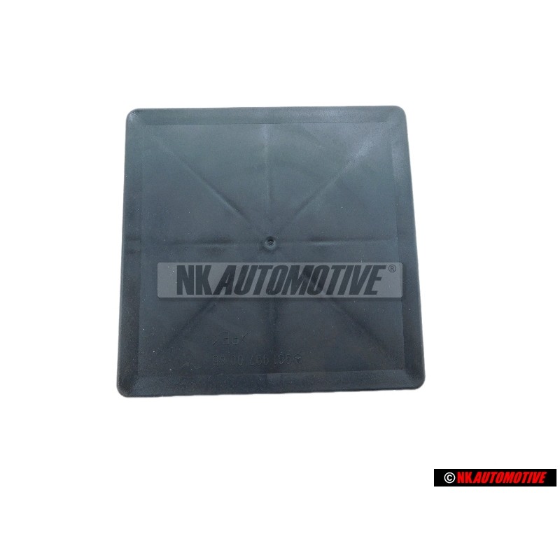 Genuine VW End Cap - N 90719001