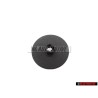 Genuine VW Hexagon Nut - N 90731701