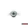 Genuine VW Tensioning Nut - - N 90745701