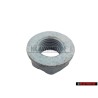 Genuine VW Hexagon Nut - N 90747701