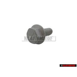 Genuine VW Hexagon Bolt - N 90753501