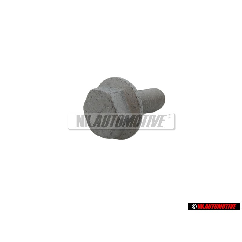 Genuine VW Hexagon Bolt - N 90753501