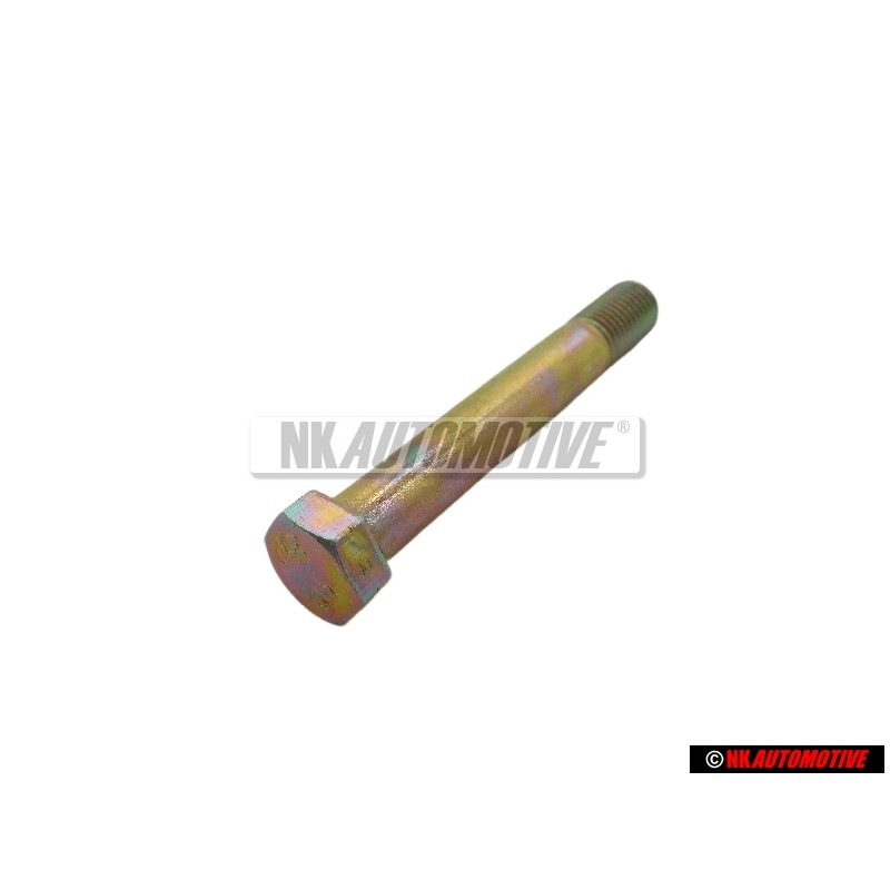 Genuine VW Fitted Bolt, Hexagon Head - N 90793501