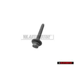 Genuine VW Hexagon Head Bolt (Combi) - N 90799602